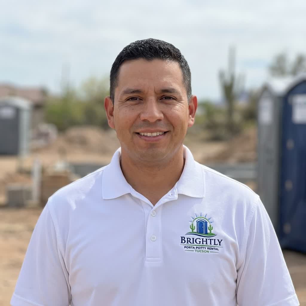 Jake Torres, COO & Co-Founder